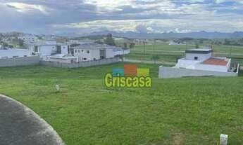 Imagem: Terreno à venda, 446 m² por R$ 140.000,00