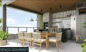 Imagem 4: Apartamento com 1 dormitório à venda, 30 m² por R$ 307.900,00 - Intermares - Cabedelo/PB