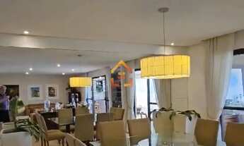 Imagem 3: Apartamento para venda e locação, no Edifício Arquiteto Vilanova Artigas com 3 Suítes, 217