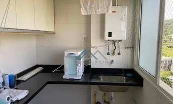 Imagem 5: Apartamento com 3 suítes para alugar, 116 m² por R$ 9.000/mês - Alpha Sítio - Santana de P