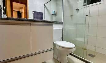 Imagem 4: Imóvel para venda com 77 metros quadrados com 2 quartos em Jardim das Américas - Cuiabá