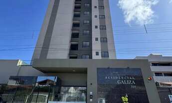 Imagem: Apartamento em Lagoa Nova