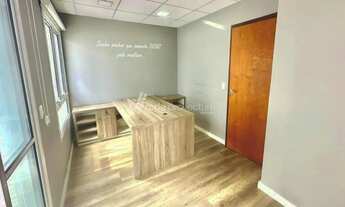 Imagem 5: Sala - Centro - Campinas