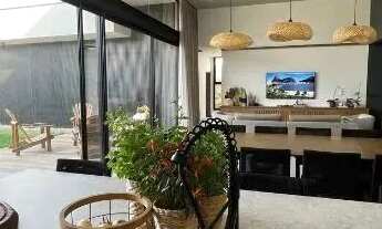 Imagem 5: Casa em Condomínio para Venda em Indaiatuba, Jardim Indaiatuba Golf, 4 dormitórios, 4 suít