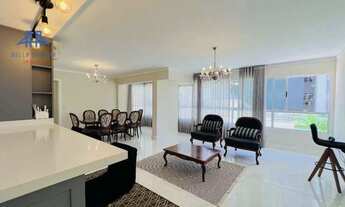 Imagem 5: Apartamento com 4 dormitórios à venda, 122 m² por R$ 1.550.000,00 - Agronômica - Florianóp