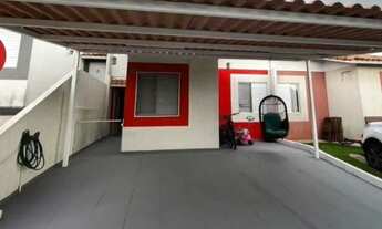 Imagem: VENDA- CASA-CONDOMINÍO TERRA NOVA- BOA