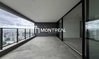 Imagem 3: APARTAMENTO À VENDA EM PERDIZES 4 SUÍTES. 3 VAGAS DE GARAGEM + DEPÓSITO