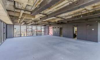 Imagem 5: Sala Comercial em Condomínio - Jardim Paulista - 167,50m²