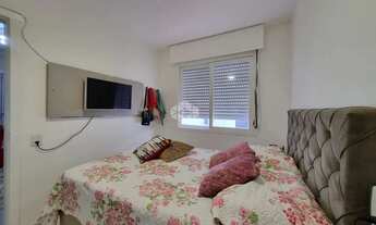 Imagem 6: Apartamento à venda de 1 quarto, reformado, próximo ao Iguatemi, Porto Alegre/RS