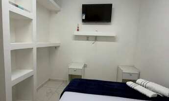 Imagem 5: Alugo apartamento de um quarto estilo loft no centro de Belém