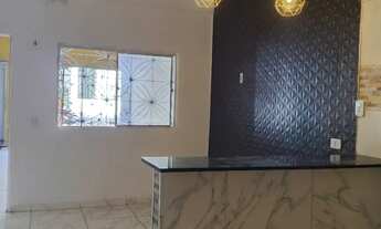 Imagem 6: Aluga-se casa Bairro vila Manoel sátiro