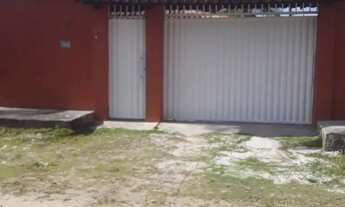 Imagem: Casa de Praia temporada Nova viçosa