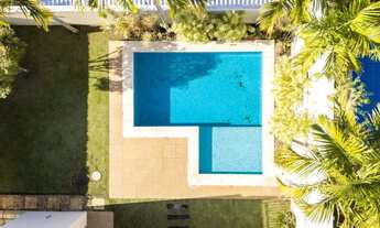 Imagem 5: Casa em Condomínio para Venda em Indaiatuba, Helvetia Park, 4 dormitórios, 4 suítes, 6 ban