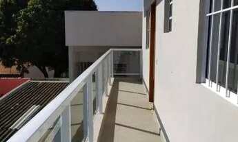 Imagem 3: Casa com 2 dormitórios para alugar, 60 m² por R$ 1.750,00/mês - Loteamento Remanso Campine