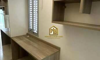 Imagem 4: Apartamento com 3 dormitórios para alugar, 68 m² por R$ 3200/mês - Tatuapé - São Paulo/SP