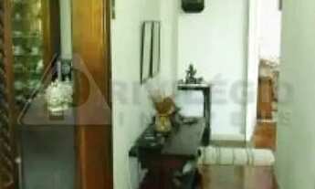 Imagem 4: Apartamento à venda, 3 quartos, 1 vaga, Gávea - RIO DE JANEIRO/RJ