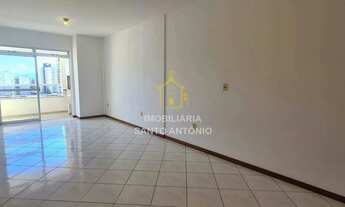 Imagem 3: Amplo apartamento de 3 dormitórios com vista para o mar no Estreito