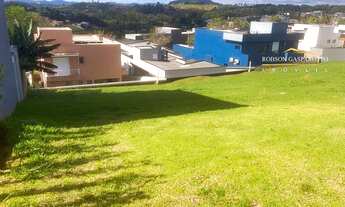 Imagem 4: TERRENO RESIDENCIAL em BRAGANÇA PAULISTA - SP, CONDOMÍNIO RESIDENCIAL PORTAL DE BRAGANÇA