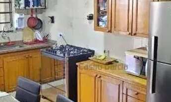 Imagem 3: Casa com 2 dormitórios à venda, 185 m² por R$ 490.000,00 - Santa Cruz - Americana/SP