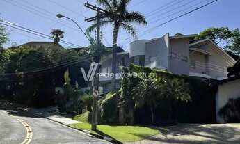 Imagem 3: Casa - Chácara Flora - Valinhos