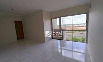 Imagem: Apartamento com 3 dormitórios, 120 m²