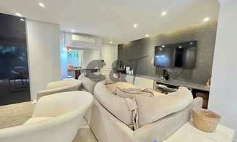 Imagem 6: Apartamento Garden - 2 Dormitórios (Suítes) à Venda no Alto da Boa Vista - São Paulo/SP