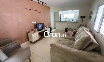 Imagem 2: Casa com 3 dormitórios à venda, 231 m² por R$ 650.000,00 - Parque das Laranjeiras - Goiâni