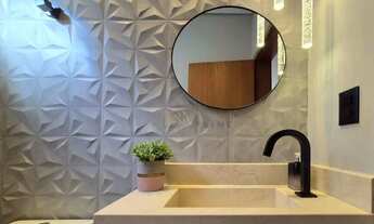 Imagem 3: Casa com 3 dormitórios à venda, 235 m² na Vila do Golf - Ribeirão Preto/SP