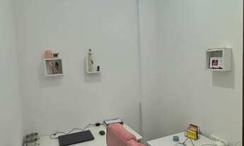 Imagem 6: Quarto no santo Antônio