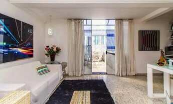 Imagem 4: Casa de Condomínio à venda, 5 quartos, 4 suítes, 3 vagas, Embaré - Santos/SP