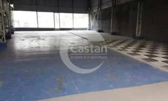 Imagem 7: Galpão/Depósito/Armazém em Mooca