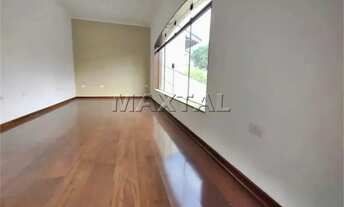 Imagem 7: Sobrado com 5 Dormitórios ,5 Banheiros ,3 Vagas e Piscina Aquecida na Região do Jardim Fra