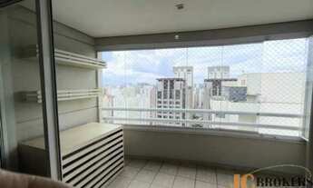 Imagem 3: Apartamento com 104m², 2 dormitórios sendo 1 Suíte, 3 vagas