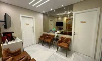 Imagem: Sala - Paralela - Salvador