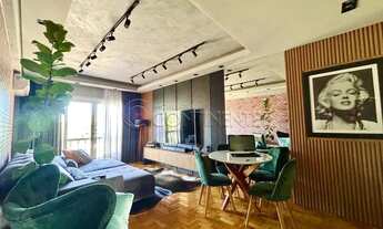 Imagem 5: APARTAMENTO À VENDA EM COQUEIROS - 02 DORMITÓRIOS - GARAGEM - MOBILIADO - ITAGUAÇÚ