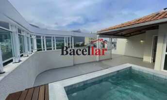 Imagem: Apartamento Padrão / Residencial / Leblon