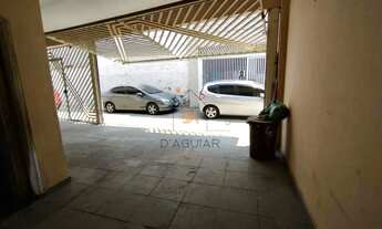 Imagem 2: Sobrado para alugar na Vila Nova Mazzei, com 240 m² e 3 dormitórios/quartos disponíveis