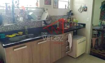 Imagem 7: Apartamento-À VENDA-Centro-Rio de Janeiro-RJ