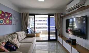 Imagem 2: Palácio das Águas - 03sts - Mobiliado - R$ 8.000,00