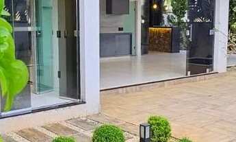 Imagem 2: Vendo sobrado de esquina no Jardins Valência