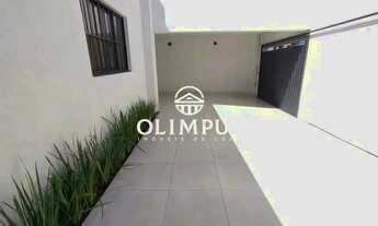 Imagem 4: Casa no Bairro Santa Mônica para Alugar em Uberlândia