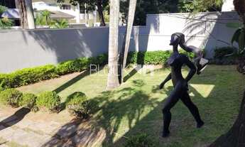 Imagem 6: Barra da Tijuca Casa em condomínio com 5 dormitórios