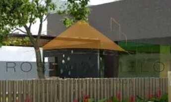 Imagem 7: Edf. Costa Báltica, 50m², 2 quartos, 1 suíte, varanda, área de serviço e lazer completo