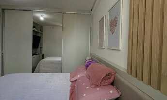 Imagem 7: COND. VIVENDAS PONTA DO FAROL, EXCELENTE APARTAMENTO NA PONTA DO FAROL, REFORMADO E PROJET