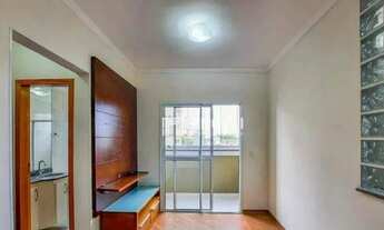 Imagem 7: Apartamento com 2 dormitórios, 56 m² - venda por R$ 360.000,00 ou aluguel por R$ 2.961,00