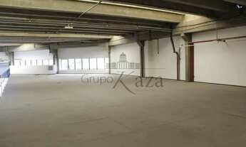 Imagem 7: Módulos de Galpões/Escritórios (420m² a 5.700m²