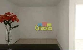 Imagem 6: Apartamento com 2 dormitórios à venda, 47 m² por R$ 165.000,00 - Jardim Mariléa - Rio das