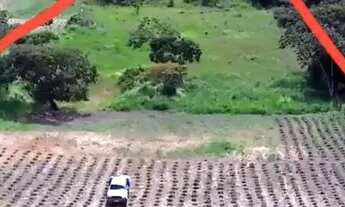 Imagem: Vendo Sitio com 7,5 Tarefas sem Casa, na