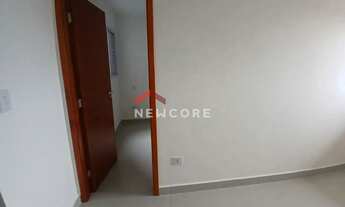 Imagem 6: Apartamento em Rua dos Maracujás - Vila Mazzei - São Paulo/SP