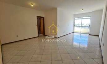 Imagem 2: Amplo apartamento de 3 dormitórios com vista para o mar no Estreito